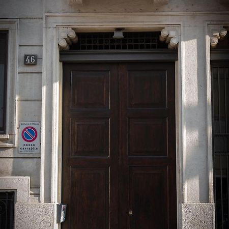 La Tua Casa A Milano! Apartment Екстериор снимка