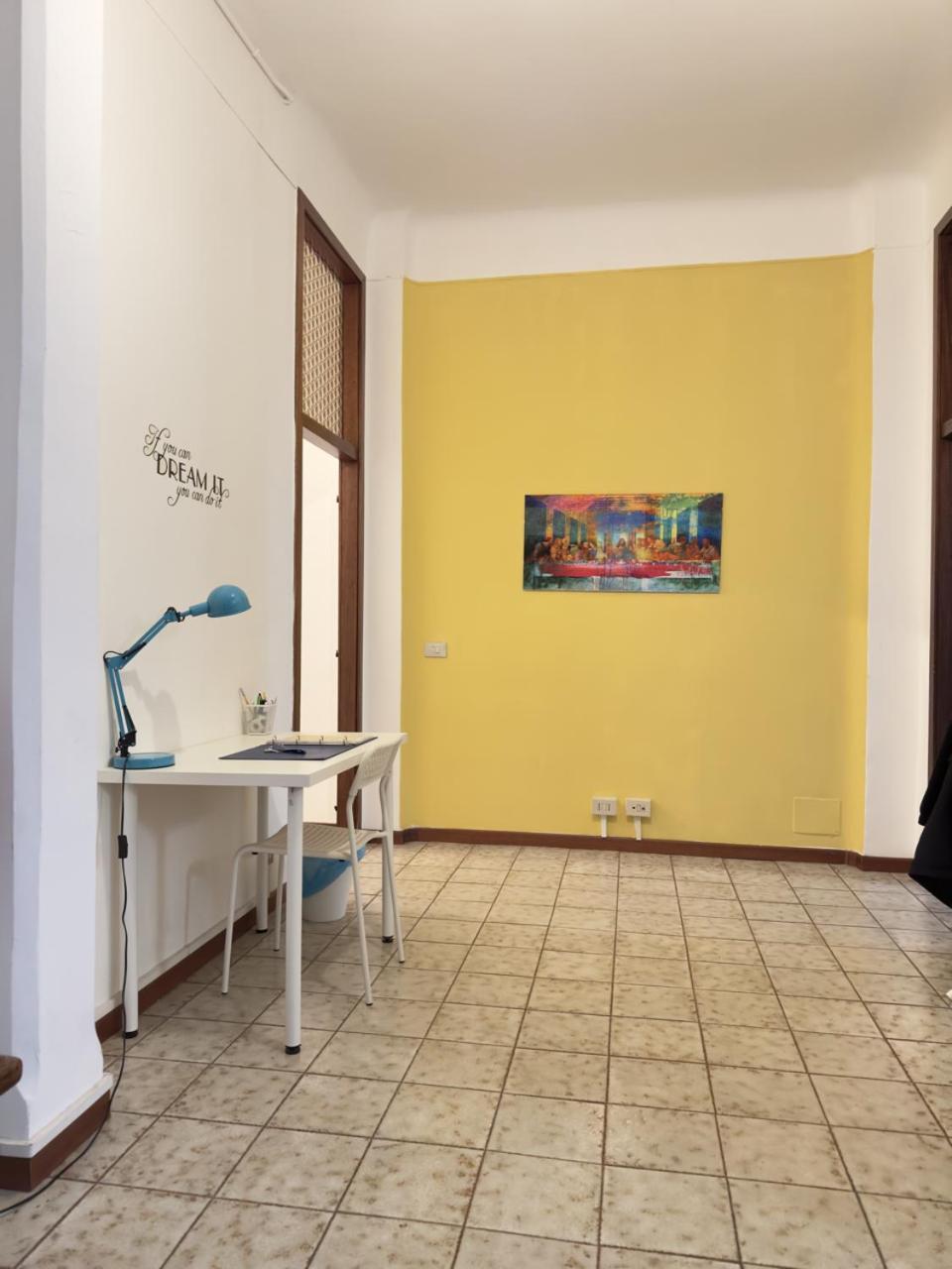 La Tua Casa A Milano! Apartment Екстериор снимка
