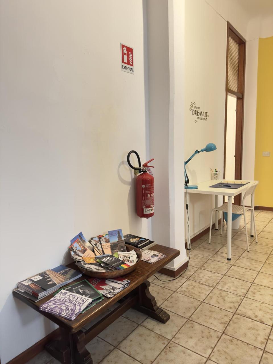 La Tua Casa A Milano! Apartment Екстериор снимка
