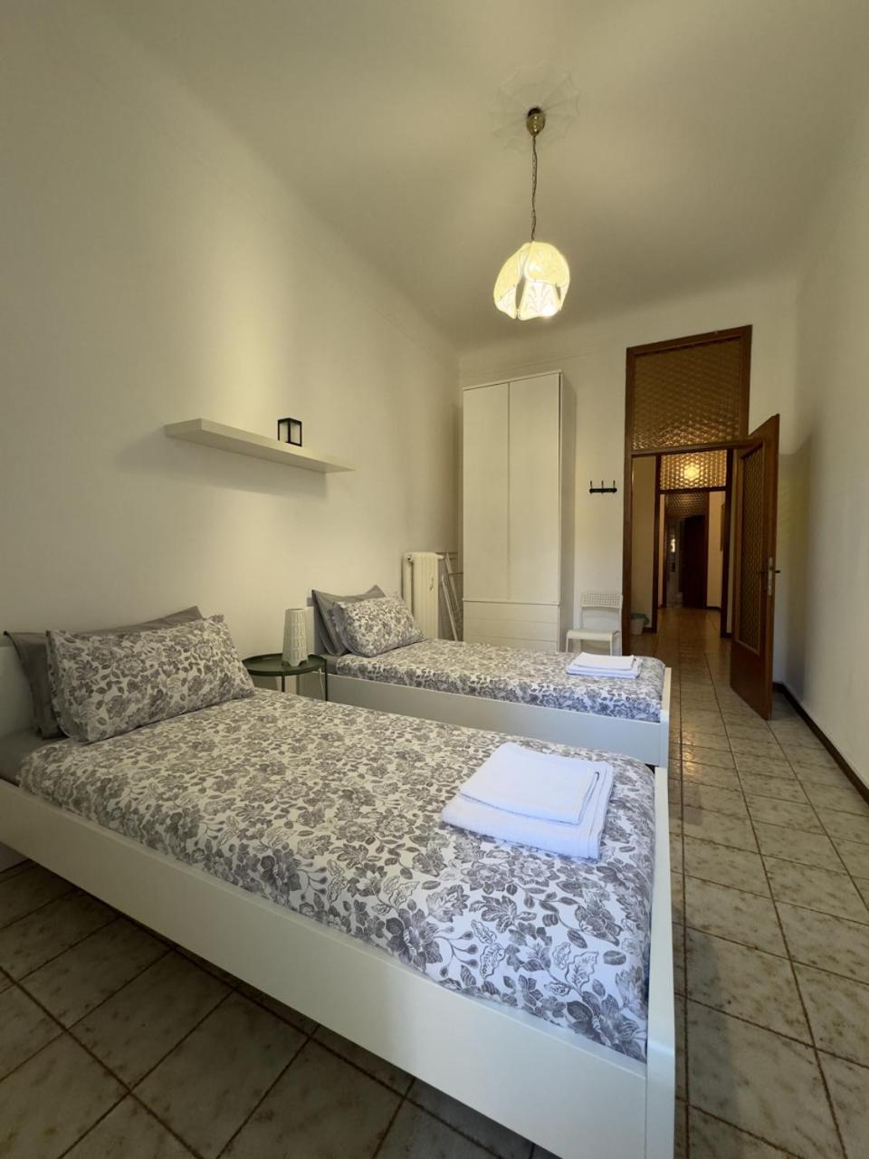 La Tua Casa A Milano! Apartment Екстериор снимка