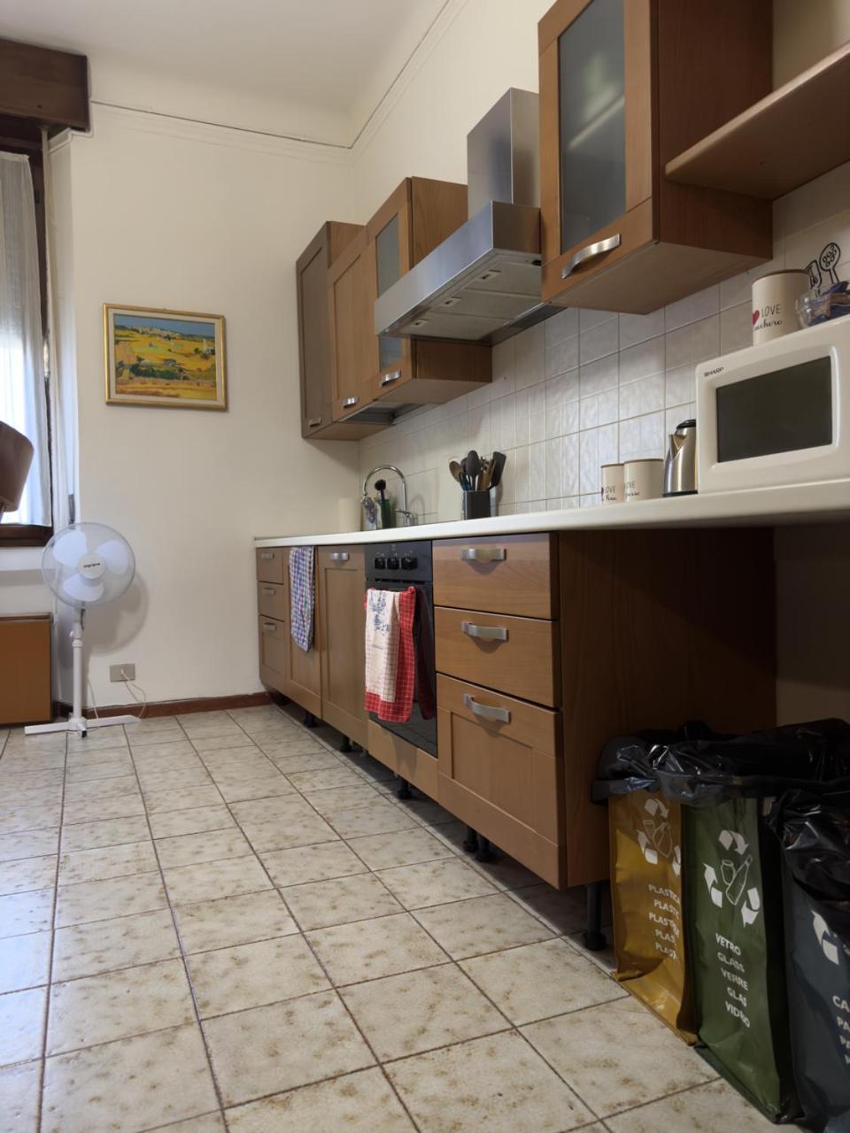 La Tua Casa A Milano! Apartment Екстериор снимка