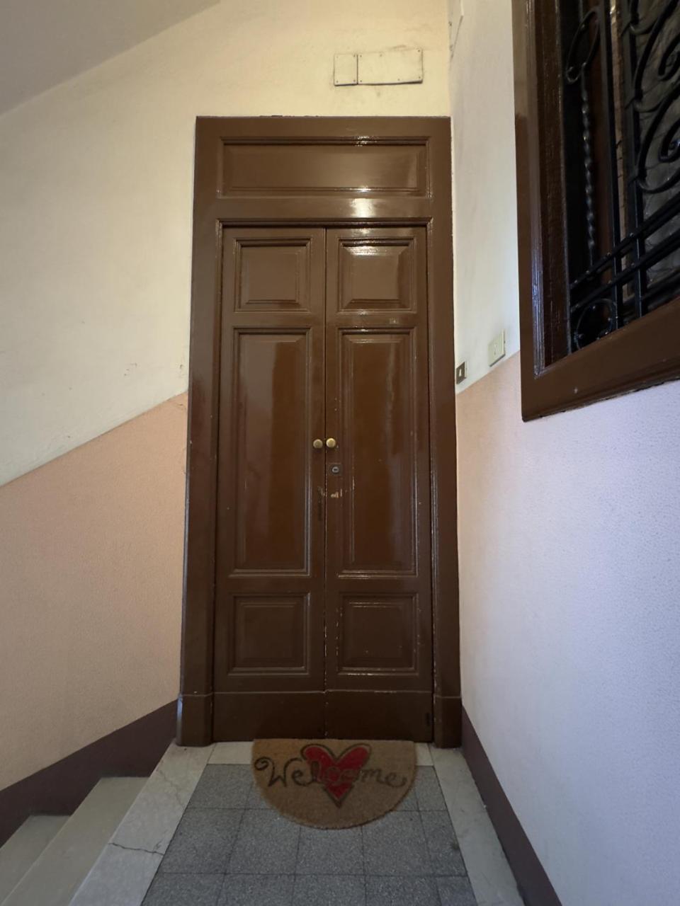 La Tua Casa A Milano! Apartment Екстериор снимка
