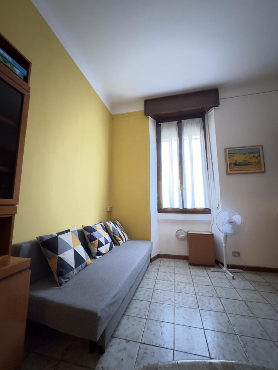 La Tua Casa A Milano! Apartment Екстериор снимка