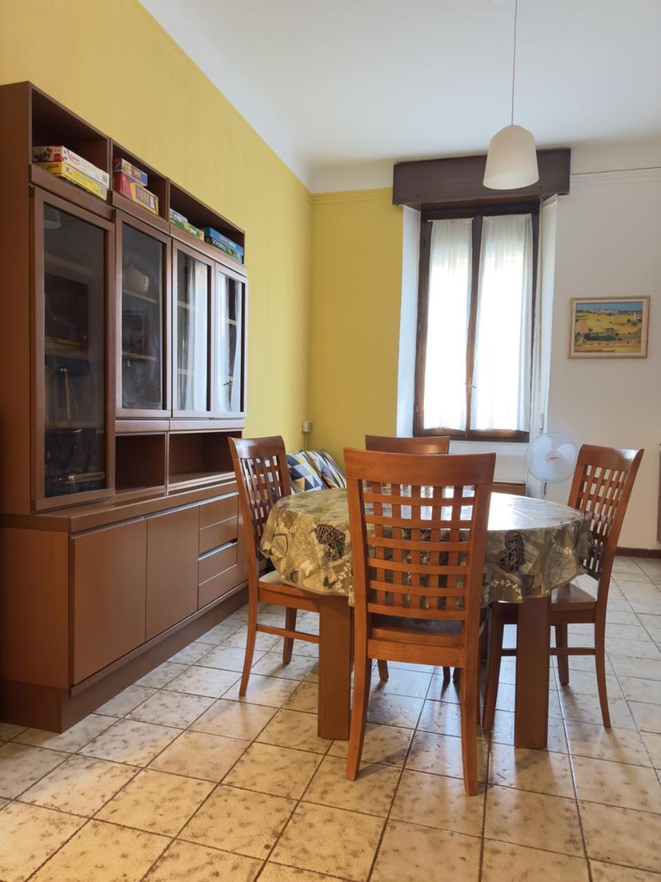 La Tua Casa A Milano! Apartment Екстериор снимка