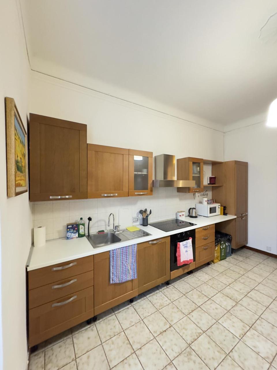 La Tua Casa A Milano! Apartment Екстериор снимка