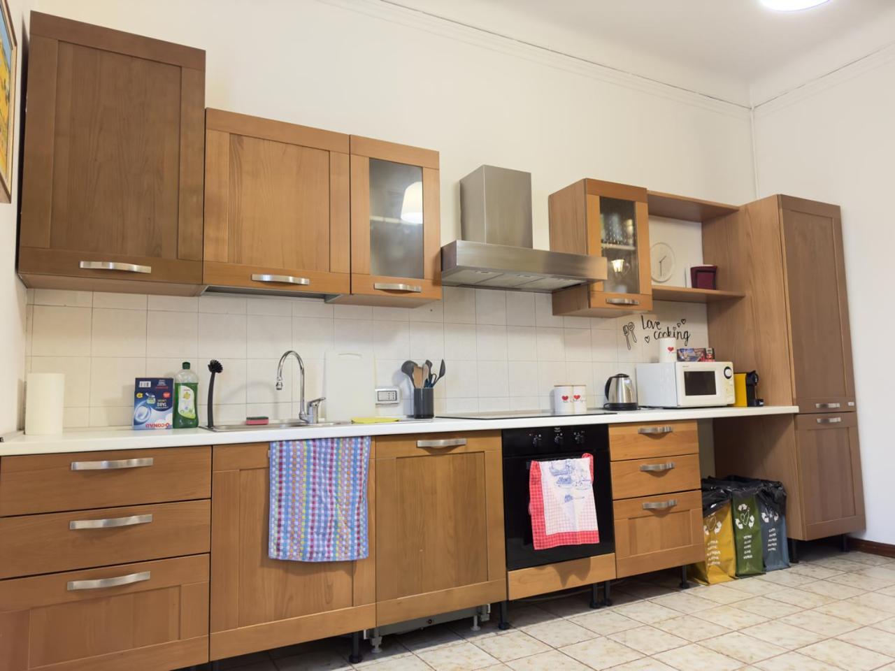 La Tua Casa A Milano! Apartment Екстериор снимка