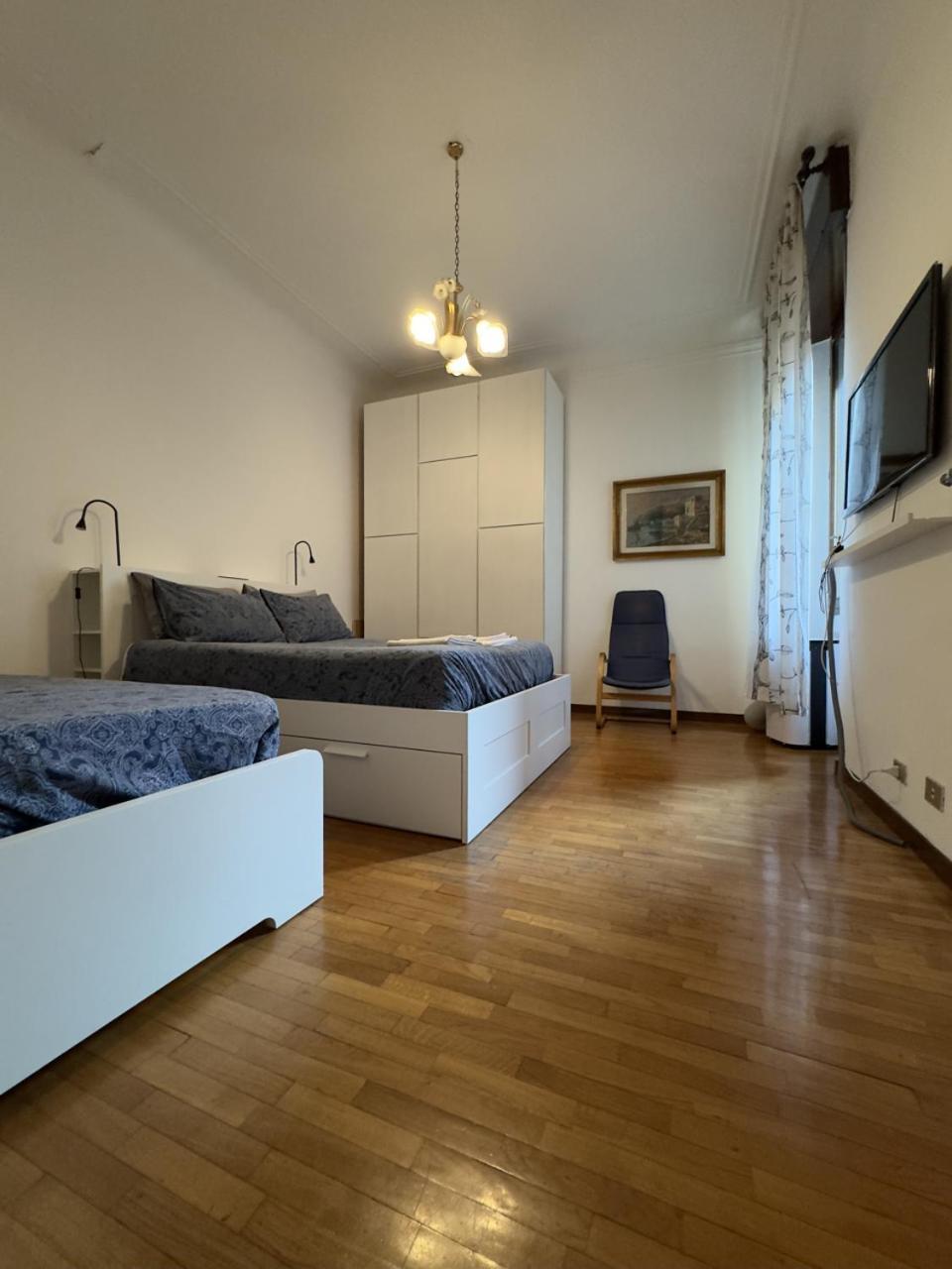 La Tua Casa A Milano! Apartment Екстериор снимка