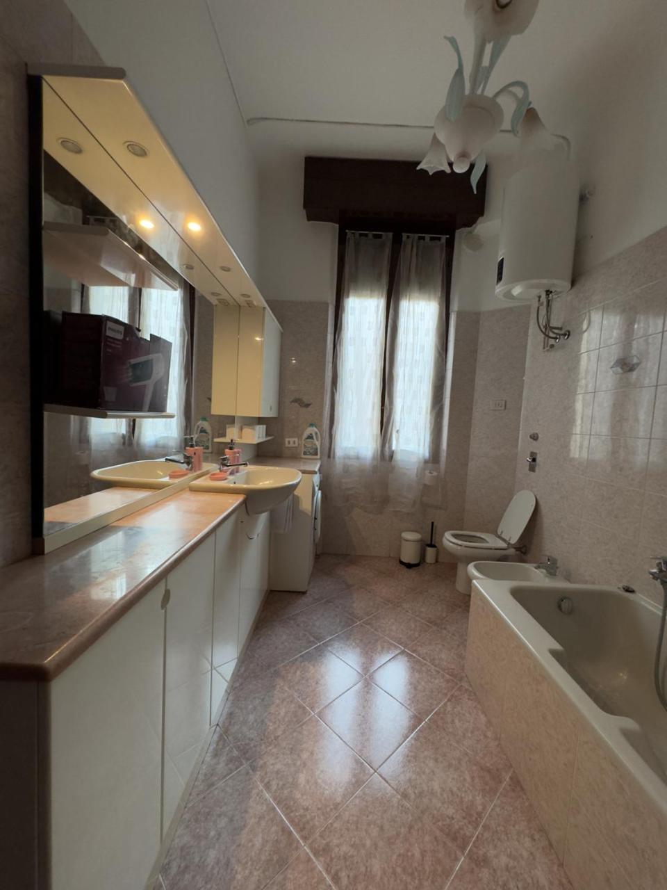 La Tua Casa A Milano! Apartment Екстериор снимка