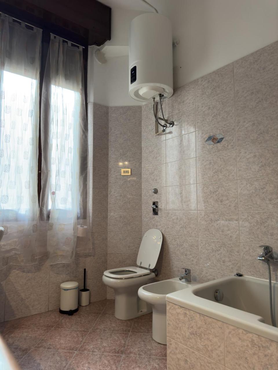 La Tua Casa A Milano! Apartment Екстериор снимка