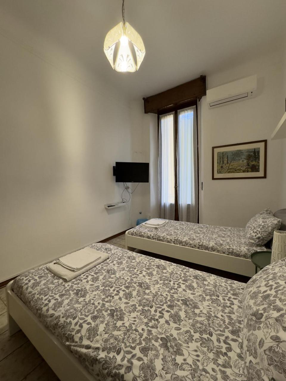 La Tua Casa A Milano! Apartment Екстериор снимка