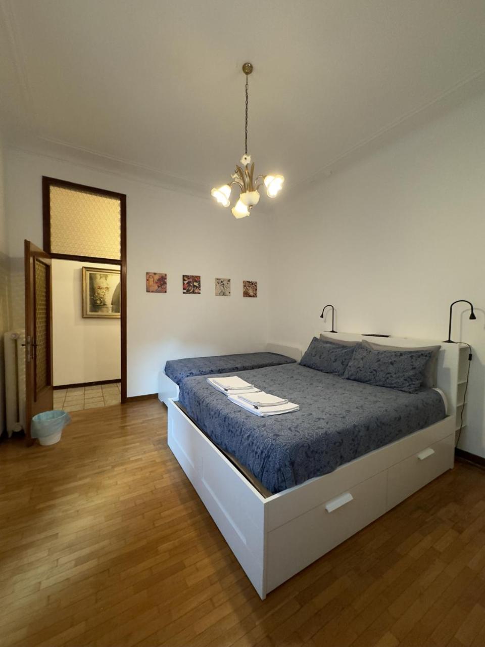 La Tua Casa A Milano! Apartment Екстериор снимка