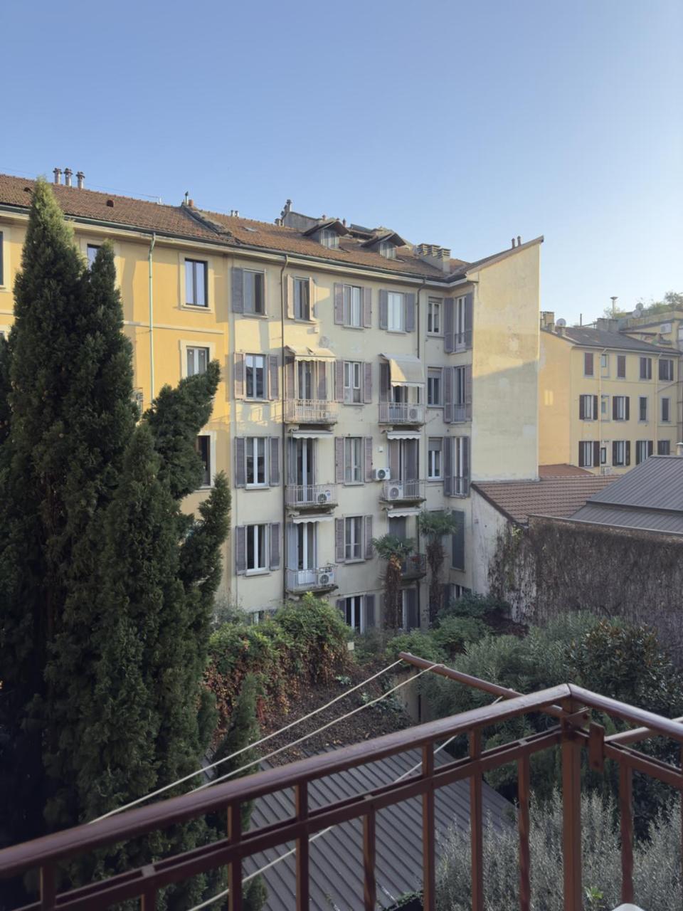 La Tua Casa A Milano! Apartment Екстериор снимка