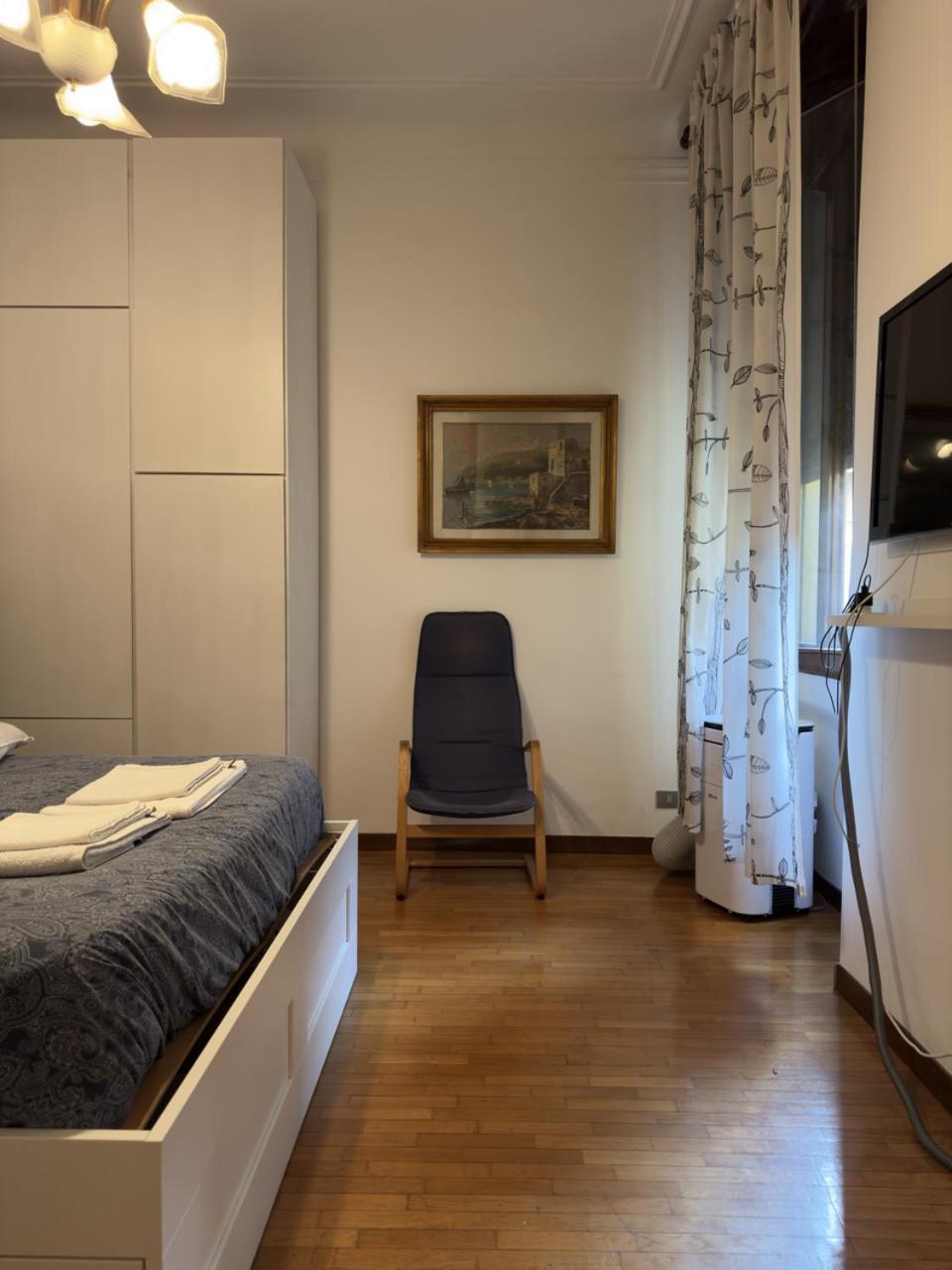 La Tua Casa A Milano! Apartment Екстериор снимка