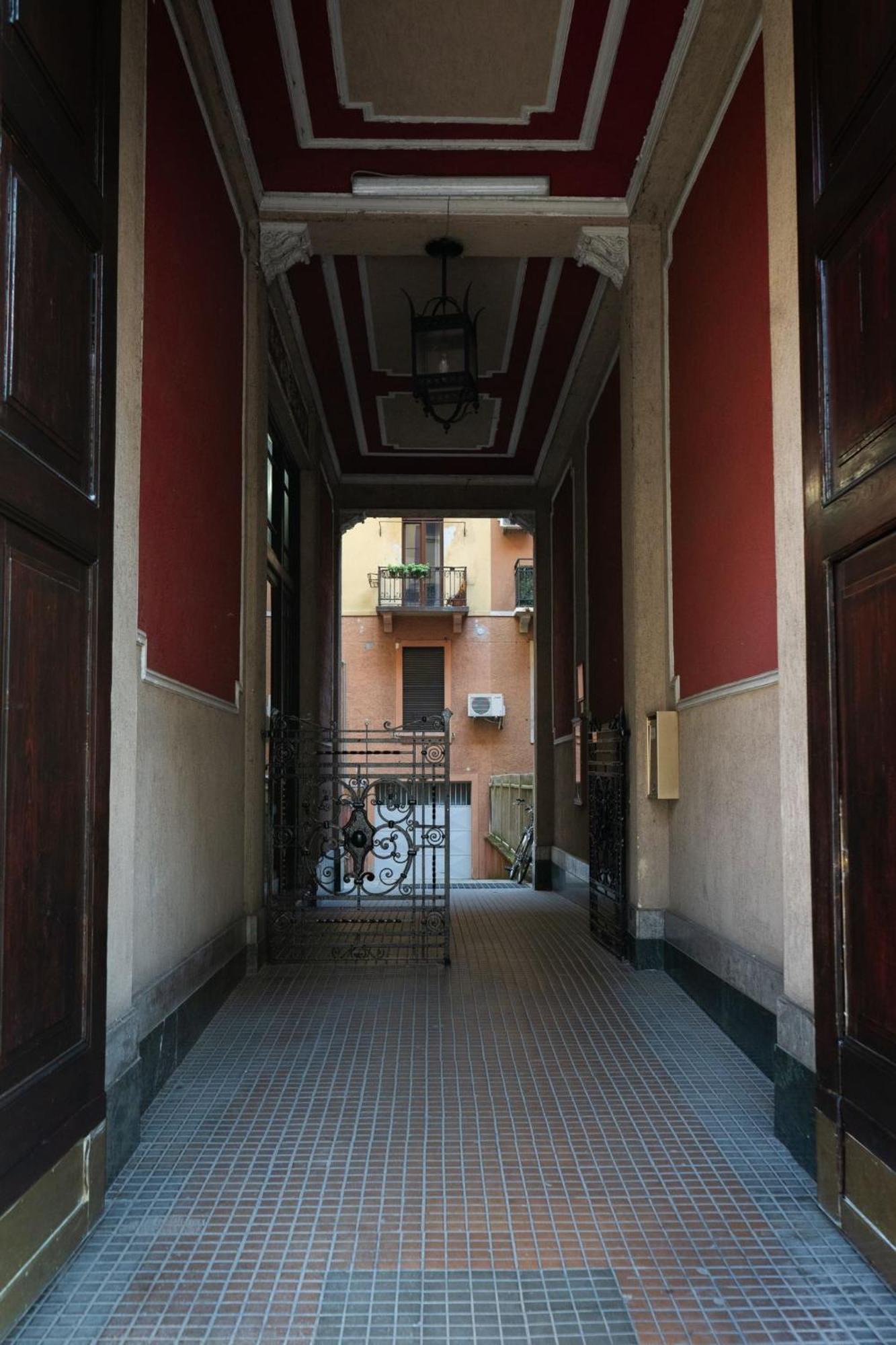 La Tua Casa A Milano! Apartment Екстериор снимка