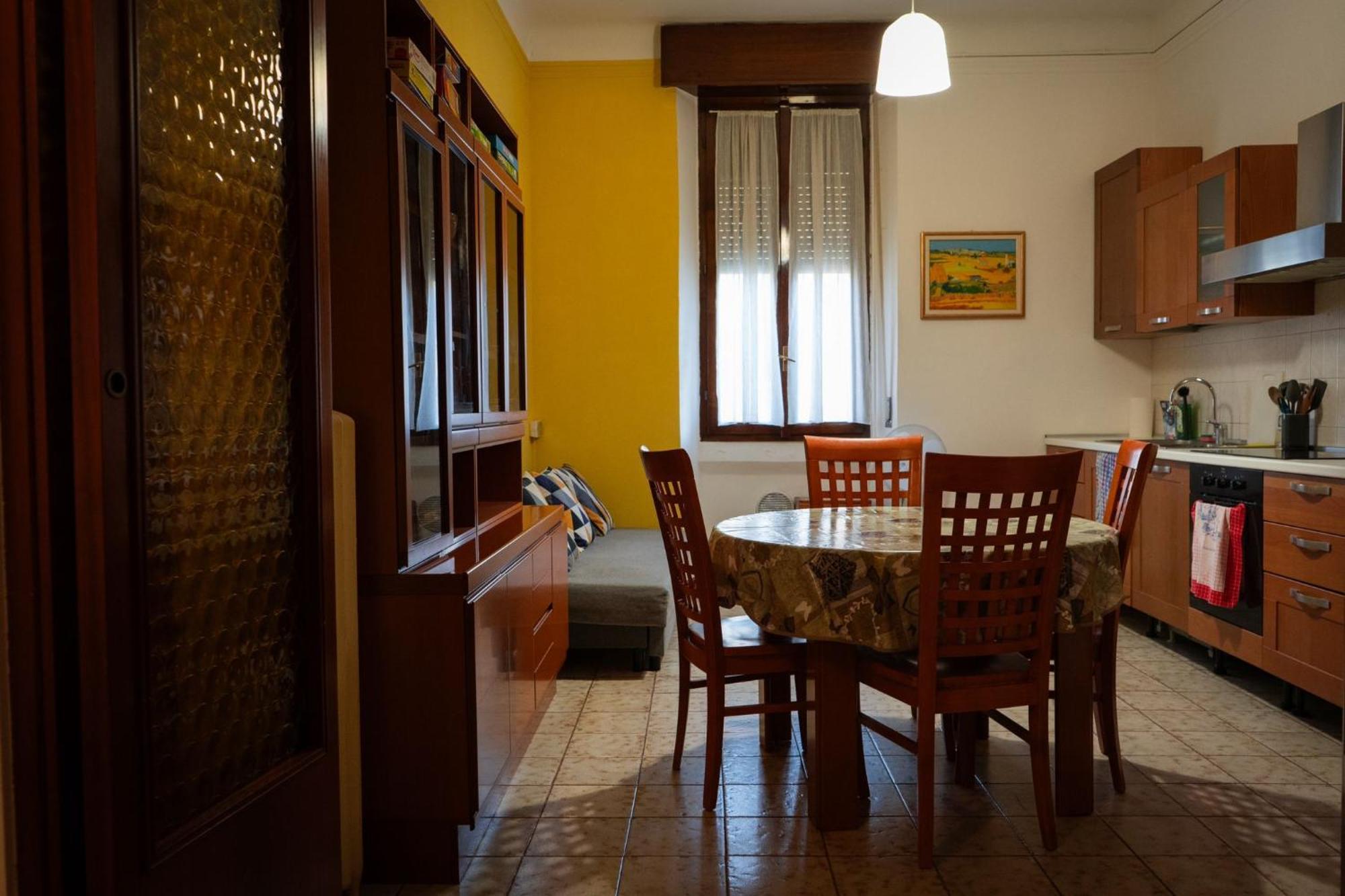 La Tua Casa A Milano! Apartment Екстериор снимка